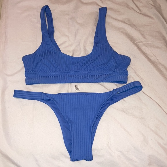 Vitamin A Other - Vitamin A Bikini- top: XS bottoms: S